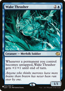 Wake Thrasher (LIST-DDT-24) [The List]