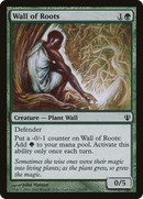 Wall of Roots (ARC-073) [Archenemy]