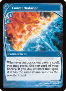 Counterbalance (MB2-157) [Mystery Booster 2]