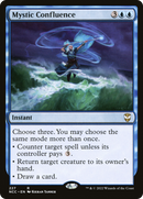 Mystic Confluence (NCC-227) [New Capenna Commander]