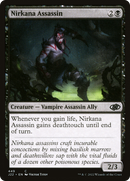 Nirkana Assassin (J22-449) [Jumpstart 2022]