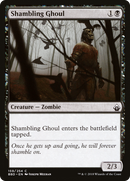 Shambling Ghoul (BBD-159) [Battlebond]