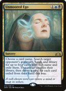 Unmoored Ego (GRN-212) [Guilds of Ravnica]