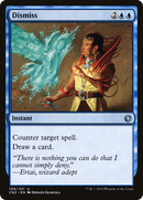 Dismiss (CN2-108) [Conspiracy: Take the Crown]