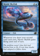 Mystic Skyfish (J22-326) [Jumpstart 2022]