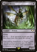 Plague Drone (40K-047) [Warhammer 40,000 Commander]