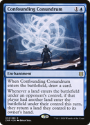 Confounding Conundrum (ZNR-053) [Zendikar Rising]