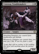 Crossway Troublemakers (LCC-190) [The Lost Caverns of Ixalan Commander]