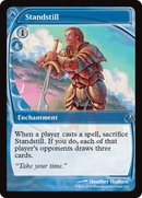 Standstill (MB2-172) [Mystery Booster 2]