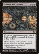 Underworld Dreams (DPA-035) [Duels of the Planeswalkers]