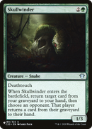 Skullwinder (LIST-C20-189) [The List]