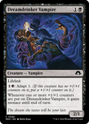 Dreamdrinker Vampire (MH3-088) [Modern Horizons 3]