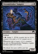 Dreamdrinker Vampire (MH3-088) [Modern Horizons 3]
