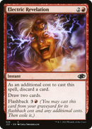 Electric Revelation (J22-526) [Jumpstart 2022]