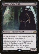 Magus of the Coffers (C14-148) [Commander 2014]
