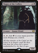 Magus of the Coffers (C14-148) [Commander 2014]