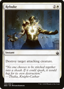 Rebuke (BBD-103) [Battlebond]