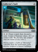 Collector's Vault (WOE-244) [Wilds of Eldraine] Foil