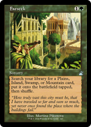 Farseek (RVR-347) [Ravnica Remastered]