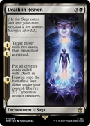 Death in Heaven (WHO-066) [Doctor Who] Foil