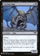 Carrion Imp (LIST-RNA-66) [The List]