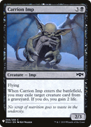 Carrion Imp (LIST-RNA-66) [The List]
