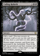 Coiling Rebirth (BLB-086) [Bloomburrow] Foil