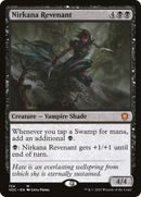 Nirkana Revenant (VOC-134) [Crimson Vow Commander]