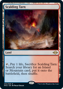 Scalding Tarn (MH2-254) [Modern Horizons 2]