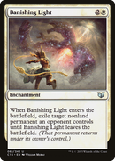Banishing Light (C15-061) [Commander 2015]