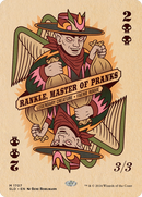Rankle, Master of Pranks (SLD-1707) [Secret Lair Drop] (Borderless)