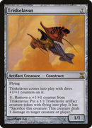 Triskelavus (TSP-266) [Time Spiral]