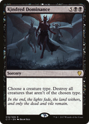 Kindred Dominance (C17-018) [Commander 2017]