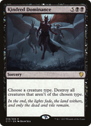 Kindred Dominance (C17-018) [Commander 2017]