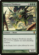 Fangren Firstborn (DST-075) [Darksteel]