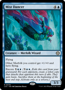 Mist Dancer (LCC-076) [The Lost Caverns of Ixalan Commander]