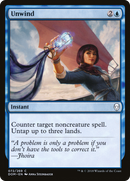 Unwind (DOM-072) [Dominaria]
