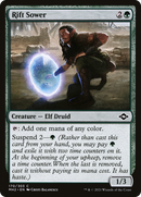 Rift Sower (MH2-170) [Modern Horizons 2]
