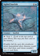 Sigiled Starfish (J25-357) [Foundations Jumpstart]
