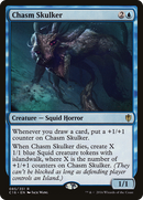 Chasm Skulker (C16-085) [Commander 2016]