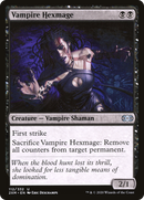 Vampire Hexmage (2XM-112) [Double Masters] Foil