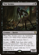 Woe Strider (CLB-774) [Commander Legends: Battle for Baldur's Gate]