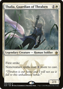 Thalia, Guardian of Thraben (A25-036) [Masters 25]