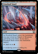 Frostboil Snarl (M3C-344) [Modern Horizons 3 Commander]