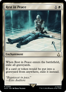 Rest in Peace (ACR-083) [Assassin's Creed]