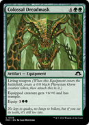 Colossal Dreadmask (MH3-148) [Modern Horizons 3]
