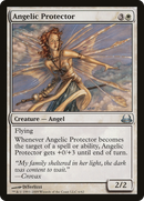 Angelic Protector (DDC-006) [Duel Decks: Divine vs. Demonic]