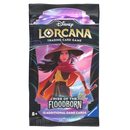 Disney Lorcana: Rise of the Floodborn Booster Pack