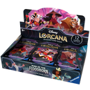 Disney Lorcana: Rise of the Floodborn Booster Box