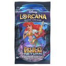 Disney Lorcana: Ursula's Return Booster Pack
